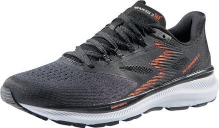 Chaussures de running 361-Nemesis Ebony/Blaze