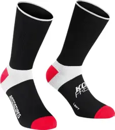 Assos Kompressor Socks Black