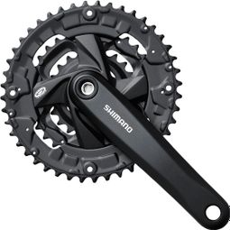 Shimano Acera FC-M371 44/32/22 9T Zähne