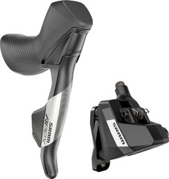 Sram Apex eTap AXS 12V FM 2000mm Straight Brake (Discless)
