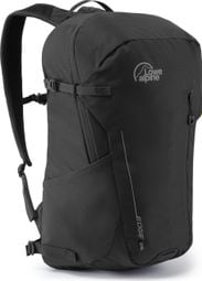 Sac de Randonnée Unisexe Lowe Alpine Edge 26L Noir