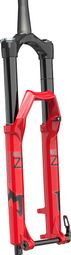 Marzocchi bomber z1 grip sweep-adj 29'' | boost 15x110mm | offset | red 2024