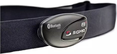 Ceinture pectorale R1 Blue Comfortex+ Sigma 20328