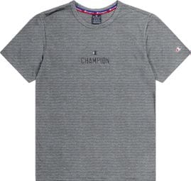 Champion Legacy T-Shirt Grey