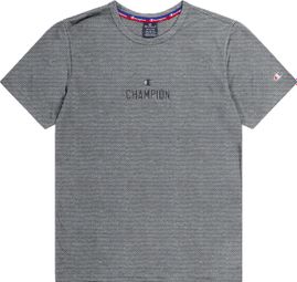 T-Shirt Champion Legacy Gris