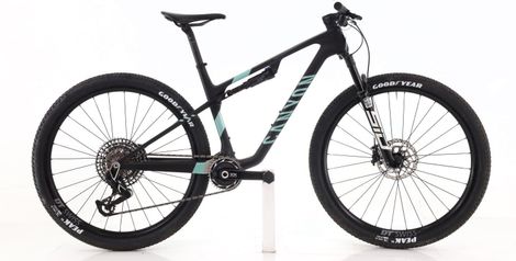 Produit reconditionné · Canyon Lux CFR World Cup LTD XX AXS / Vélo VTT | Très bon état
