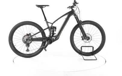 Produit reconditionné - Trek Fuel EXe 9.5 E-Bike Fully - Bon Etat