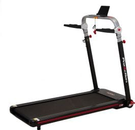 Tapis de course ClubRun G6300 foldable