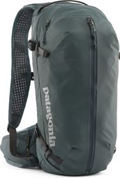 Patagonia Dirt Roamer 20L Unisex Rucksack Grün