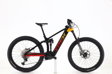 Produit reconditionné · Trek Rail 9 XTR / Vélo VTT électrique | Très bon état