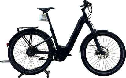 produit reconditionné . Hnf Nicolai UD3 ALL Terrain Enviolo 2022 . Vélo électrique . Hnf Nicolai . très bon état