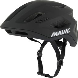 Mavic Crosstrail Mountain Bike Helmet - Black