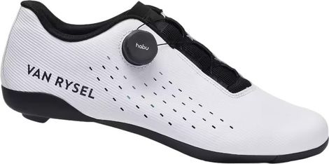 Chaussures Van Rysel NCR Blanc 