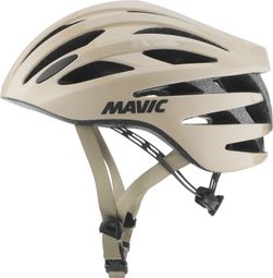 Mavic Aksium Elite Beige Helm