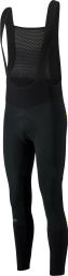 Men's Scott RC Pro Warm Gore-Tex Bib shorts Black