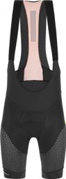 Santini FRECCIA NAT Pad Shorts Schwarz
