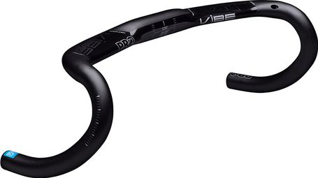 Cintre Pro Vibe Aero Pursuit 31.8 mm Noir