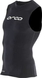 Orca Heatseeker Neoprene Sleeveless T-Shirt Black