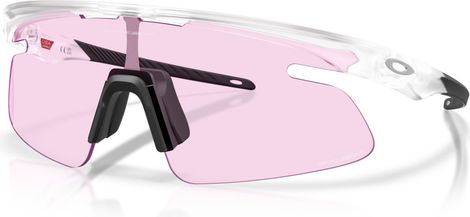 Oakley RSLV Lite Matte Clear/Prizm Low Light/Ref: OO9527D-0850