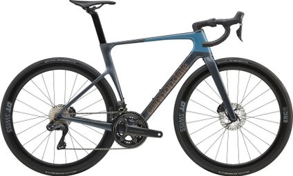 Trek Emonda SL 6 Shimano 105 Di2 12V 700mm Road Bike Pearl Grey