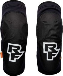 Race Face Ambush Elbow Pads Black