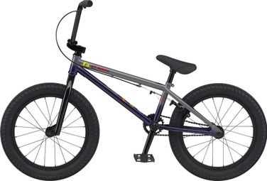 Bmx GT Performer 18  Purple 2022