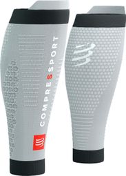 Compressport R2 3.0 Grey Melange 