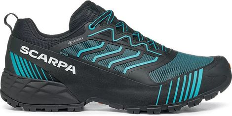 Chaussures de Trail Scarpa Ribelle Run XT Gore-Tex Bleu