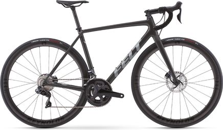 Road felt fr road race advanced shimano 105 di2 12v 700 mm obsidian