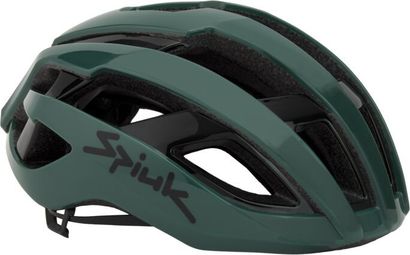 Spiuk Domo Helmet Green