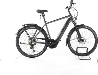 Produit reconditionné - Bulls Cross Lite EVO 1 Trekking E-Bike - Très Bon Etat