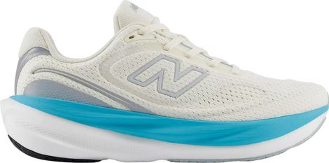 Chaussures Running New Balance Infinion 1080 v15 Blanc/Bleu Femme