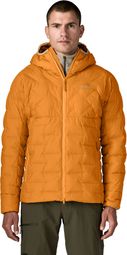 Patagonia Durable Down Hoody Daunenjacke für Herren, orange