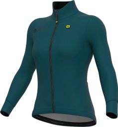 Alé Fondo Plus Pragma Women's Jacket Green