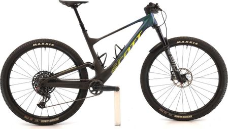 Produit reconditionné · Scott Spark RC Team Issue GX AXS / Vélo VTT | Très bon état