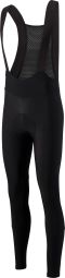 Men's Scott RC Pro Warm Bib shorts Black