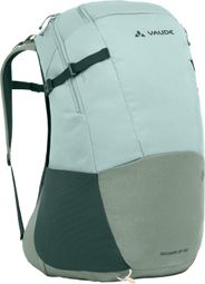 Sac à Dos Femme Vaude Skomer Zip 22L Vert