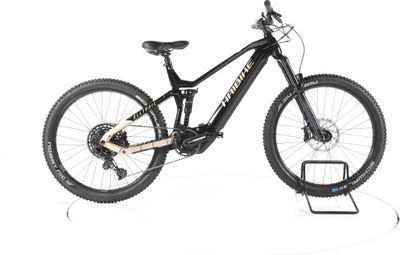 Produit reconditionné - Haibike AllTrail 7 27 5 Vélo électrique VTT 2022 - Très Bon Etat