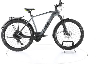 Produit reconditionné - Cube Reaction Hybrid Pro 625 Vélo électrique Hommes  - Très Bon Etat