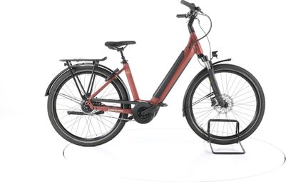 Produit reconditionné - Winora Sinus N5 Vélo électrique Entrée basse 2022 - Très Bon Etat