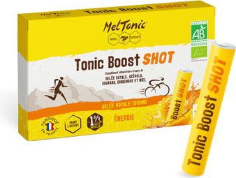 Tonic Boost Shot Bio Meltonic