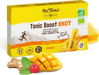 Tonic Boost Shot Bio Meltonic