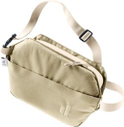 Bolsa de hombro Deuter Passway 2 Beige