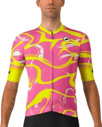 Castelli Espresso SOG Didi Korte Mouw Trui