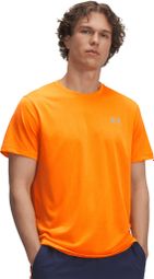 Under Armour Launch Orange Herenstrui met korte mouwen