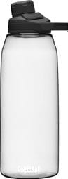 Camelbak Water Bottle Chute Mag 1.5L Clear