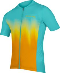 Maillot mangas cortas Pro SL Lite Aqua