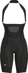 Alé Velocity Plus Women's Bib Shorts Black