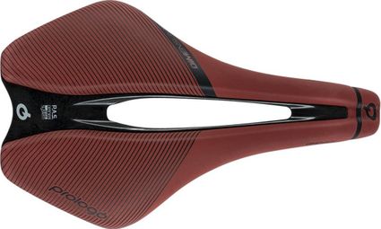 Prologo Dimension Tirox Saddle Natural Colors Red