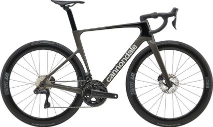 Cannondale CAAD Optimo 4 Road Bike Shimano Claris 8S 700 mm Silver